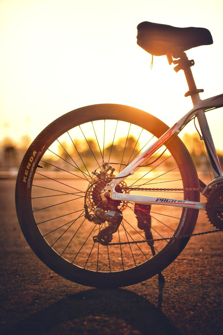 Cycling How-tos: How to Use Gears to Your Advantage