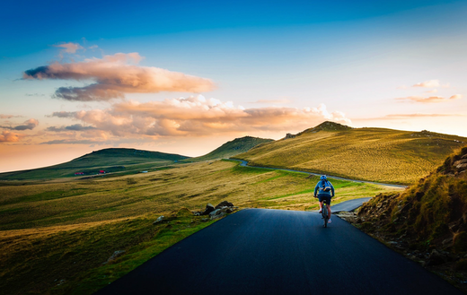 Long-distance Rides? Here's What You Should Look for in a Bike