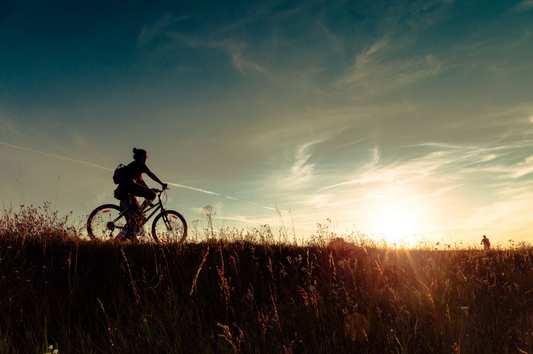 Top 10 Cycling Destinations
