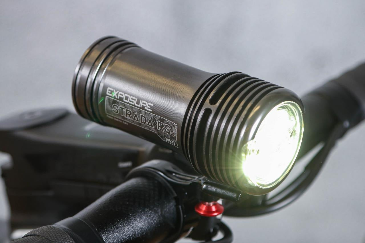 2. Exposure Strada MK12