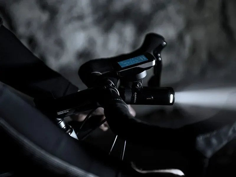 3. Garmin Varia UT800